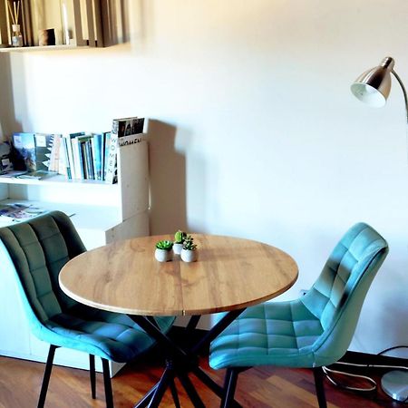 Apartament Casa Marina Lovere Zewnętrze zdjęcie
