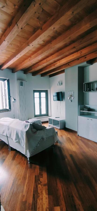 Apartament Casa Marina Lovere Zewnętrze zdjęcie