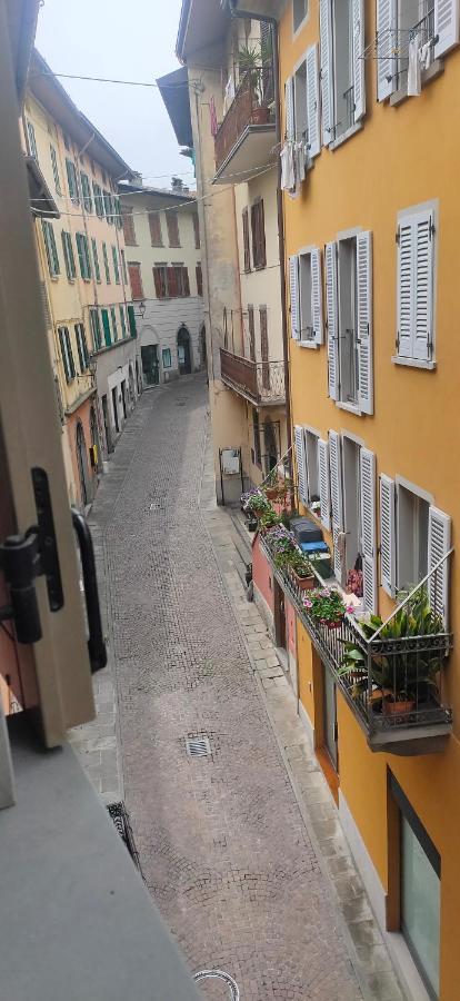 Apartament Casa Marina Lovere Zewnętrze zdjęcie
