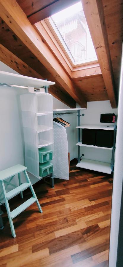 Apartament Casa Marina Lovere Zewnętrze zdjęcie